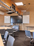 Businesses and Offices
